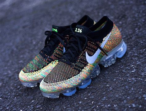 best Nike Air VaporMax colors